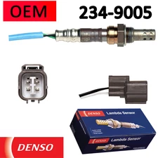 OEM DENSO 234-9005 Air Fuel Ratio Sensor-OE Style Air- Fuel Ratio Sensor