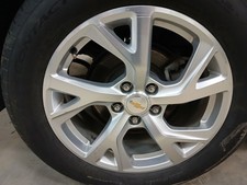 Wheel 18x7 Opt Rv6 Fits 18-21 Equinox 3168866