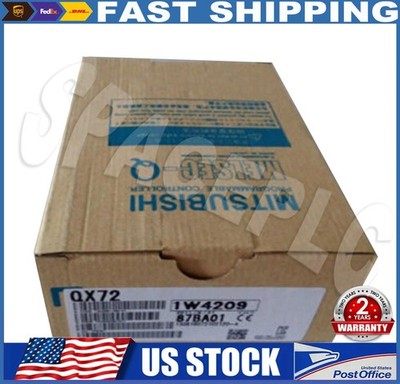 MITSUBISHI QX72 Input Unit   KD