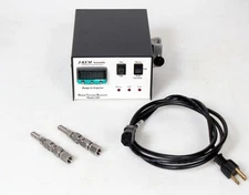J-Kem DVR-200 Digital Vacuum Controller/Regulator Rotary Evaporator -Warranty-