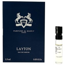 LAYTON   Parfums de Marly