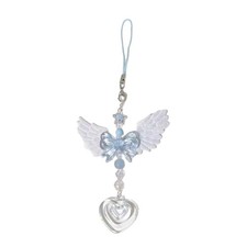 Stylish Mobile Phone Peripherals Pendant Phone Chain for Fashionable Individuals