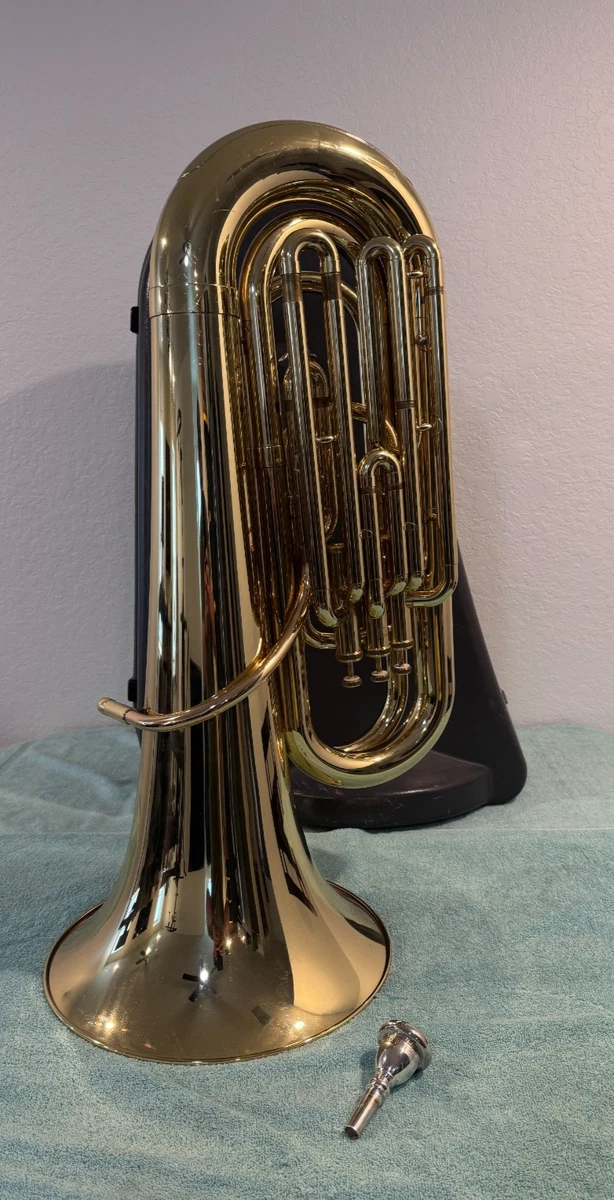 Yamaha Bb Tubas for sale | eBay