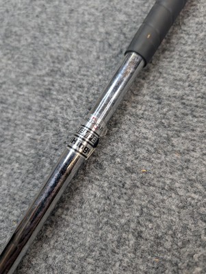 Medicus Dual Hinge 5 Iron Training Aid Golf Club RH Steel Shaft