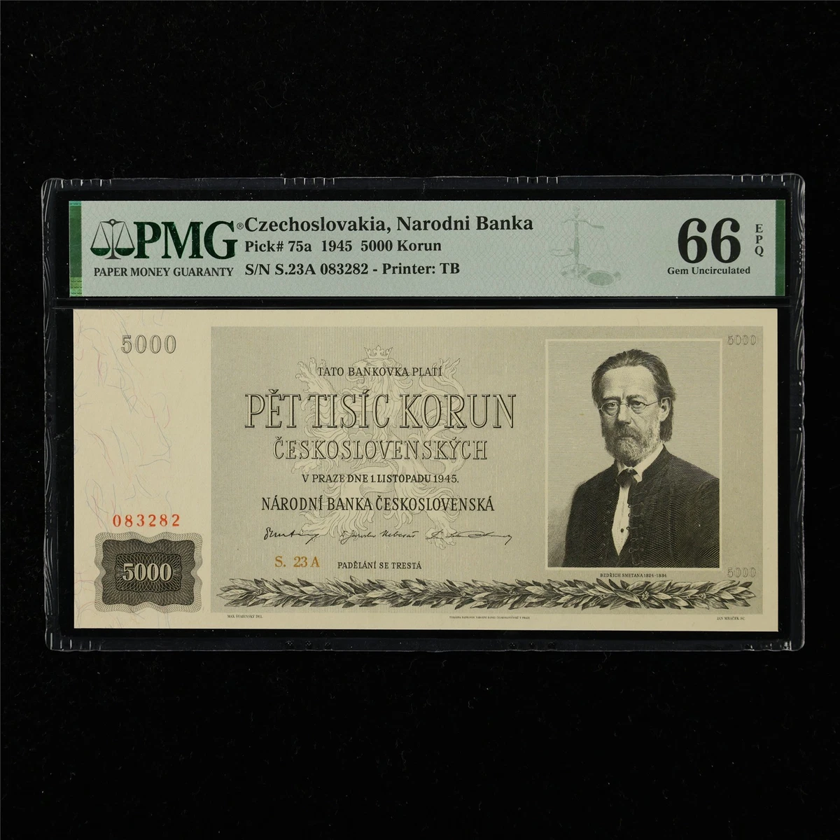 捷克斯洛伐克纸币| eBay