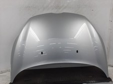 FORD FIESTA ZETEC 16V MK7 2008-2013 Front Bonnet SILVER ZJNCWWA Hatch 1774791