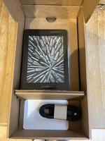 Amazon Kindle Paperwhite (10th Generation) 32GB, Wi-Fi - with ads