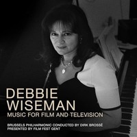 Brussels Philharmoni - Debbie Wiseman - Music For Film And Television - - G4Z
