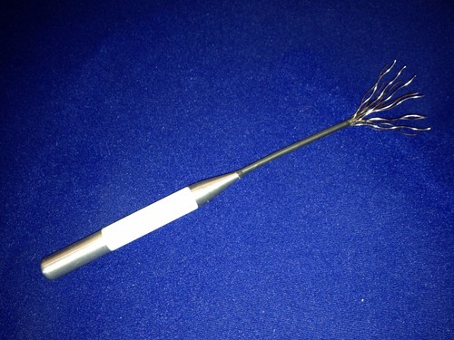 DV8™ HIGH PERFORMANCE ELECTRODES for KinkLab Neon Wand, many times stronger! - 第 37/40 張圖片