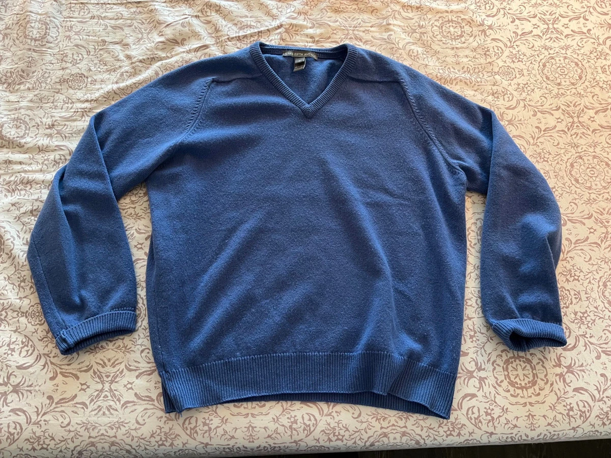 Saks cashmere sweater sale
