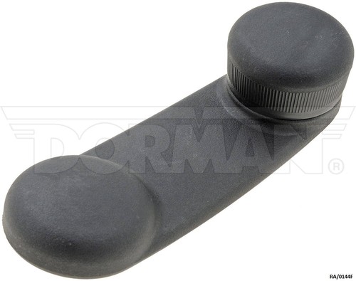 Window Crank Handle for JEEP WRANGLER TJ JK 1997-2012 FW80PX9 RA/0144F - Picture 1 of 4