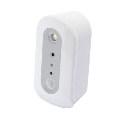 DiO Connected Home - Mobile WiFi ÜberwachungsCamera