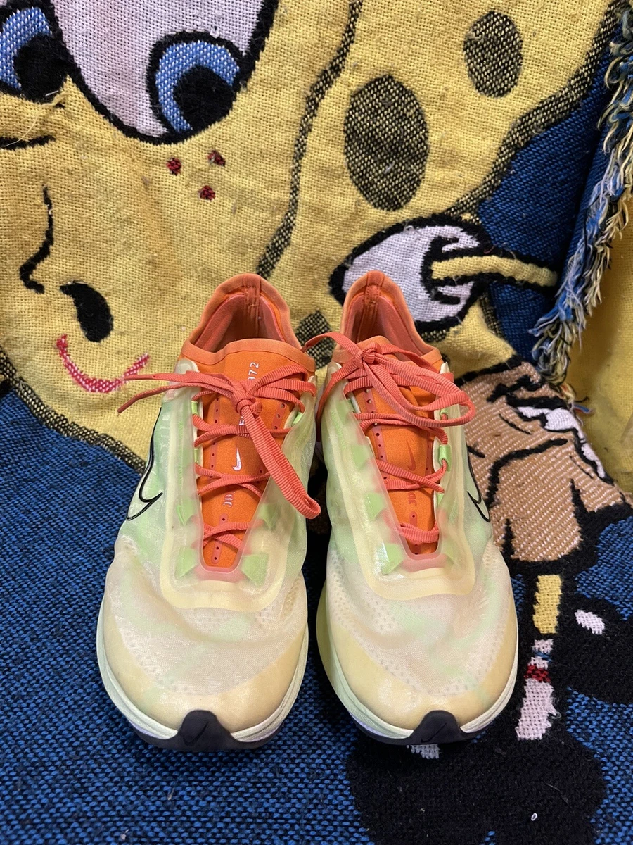 Zoom fly hotsell rise
