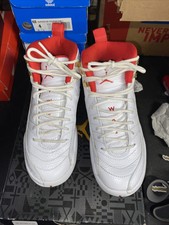 jordan 12 fiba gs