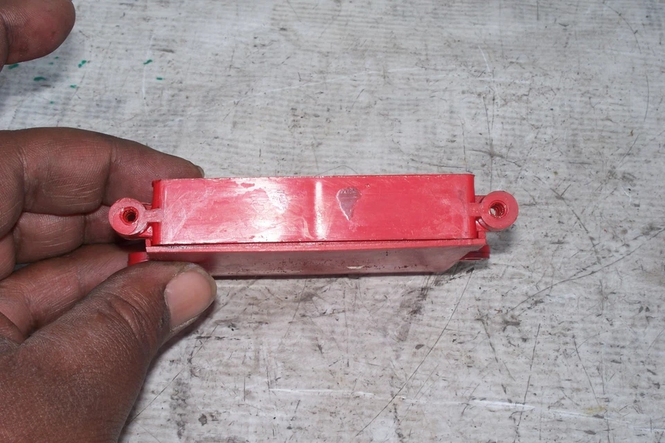 Módulo sensor de velocidad de control de crucero de fábrica Cadillac 1977-1979 25030620 Foto 3 de 4