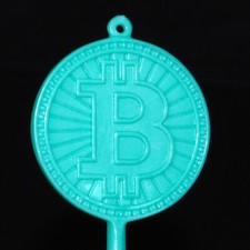 2 pcs Pendant Wax patterns for Lost Wax Casti...