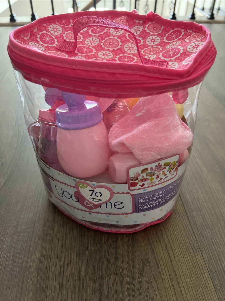 You and me baby doll cheap accessories