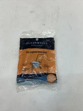 GO ANYWHERE WASTE KIT SINGLE