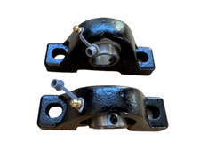 RAYCO RG13-11  STUMP GRINDER REPLACEMENT CUTTER WHEEL BEARING SET 761637 2PCS