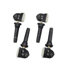 Car EQUINOX TPMS 433MHz Chevrolet Tire Pressure Sensor Tire Pressure Sensor
