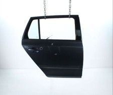 Porte arrière et accessoires Skoda FABIA