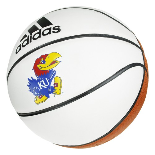 Adidas NCAA Kansas Jayhawks Mini 