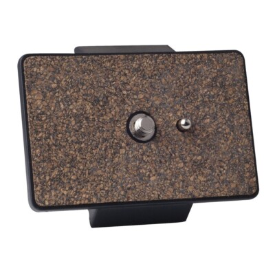 Quick Release Plate for Sony or Velbon VCT-870RM VCT-880RM tripod VCT880 VCT870