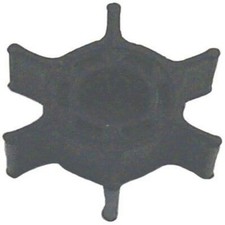 Sierra International 18-3066 Marine Neoprene Impeller with 6 Fins for Yamaha...