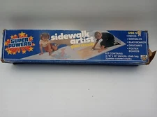 Craft Master Super Powers Stencils of Super Heros #uis1