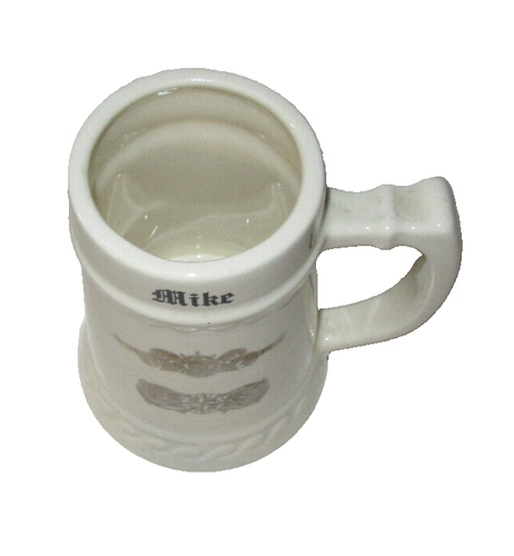 USCGC Cutter Jarvis WHEC-725 Mug Stein Whatever-Wherever-Whenever (Mike) Mil-Art - Photo 6 sur 11