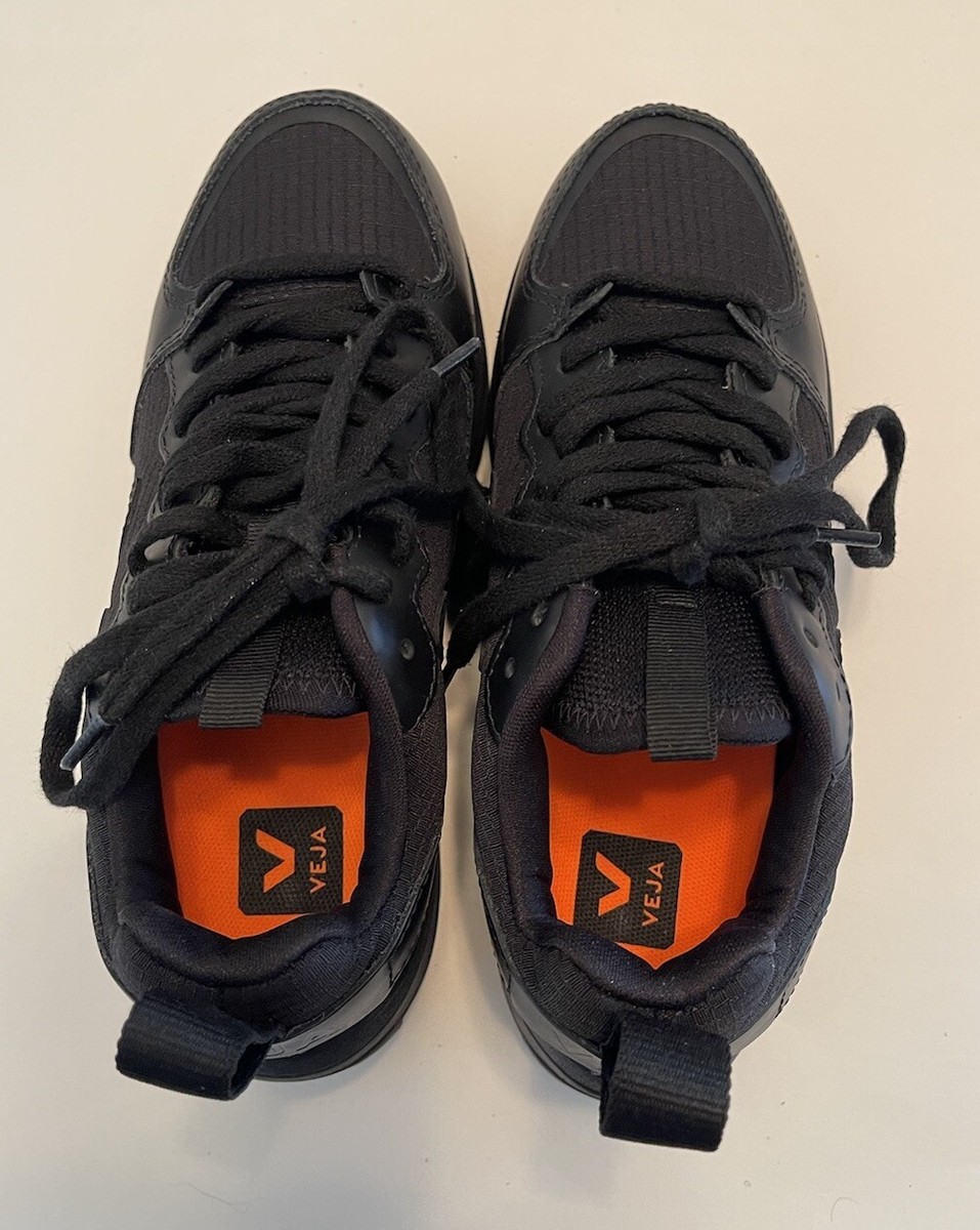 スニーカー VEJA Woman Sneakers Black CC2803778 CONDOR 3 ENGINEERED-MESH FULL BLACK | VEJA