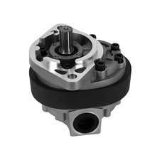 Hydraulic Pump for Case 310 350 450 480 480C 530 580 580B 580C 580F D53690