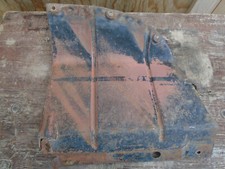 1941-1946 Chevrolet Truck Splash Panel