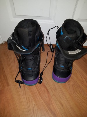 Celsius cirrus O Zone Snow Boots 