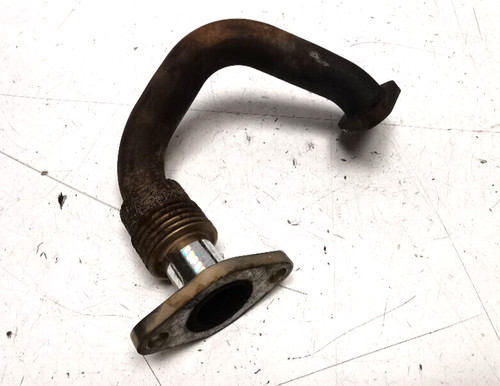 AGR Verbindungsrohr Audi VW Skoda Seat 03G131521R