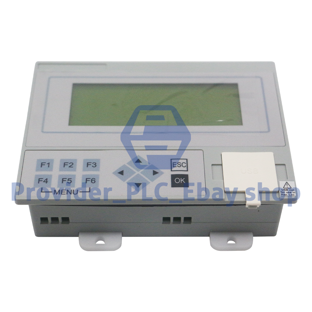 New Sealed Allen-Bradley 2080-REMLCD Micro800 Remote LCD Display AB ...