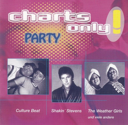 Charts Only! Party:REDNEX,DEAD OR ALIVE,OPUS,NEAN,SAILOR,ELO,ADAM ANT,CHAMPS - Bild 2 von 7