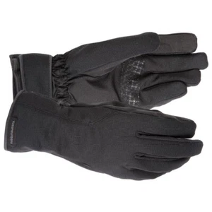 Tucano Urbano Monty Touch Motorcycle Gloves Ce Mens Black