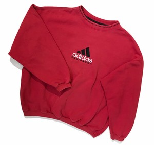 vintage adidas equipment