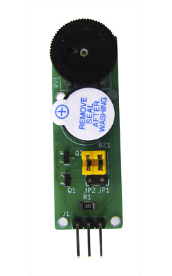 net4web AABHL2 Active Buzzer für Arduino High/Low