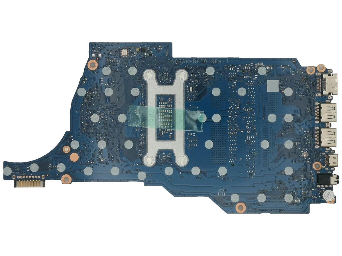 Genuine HP 14S-DQ Motherboard Main Board Intel Core i5-1135G7  