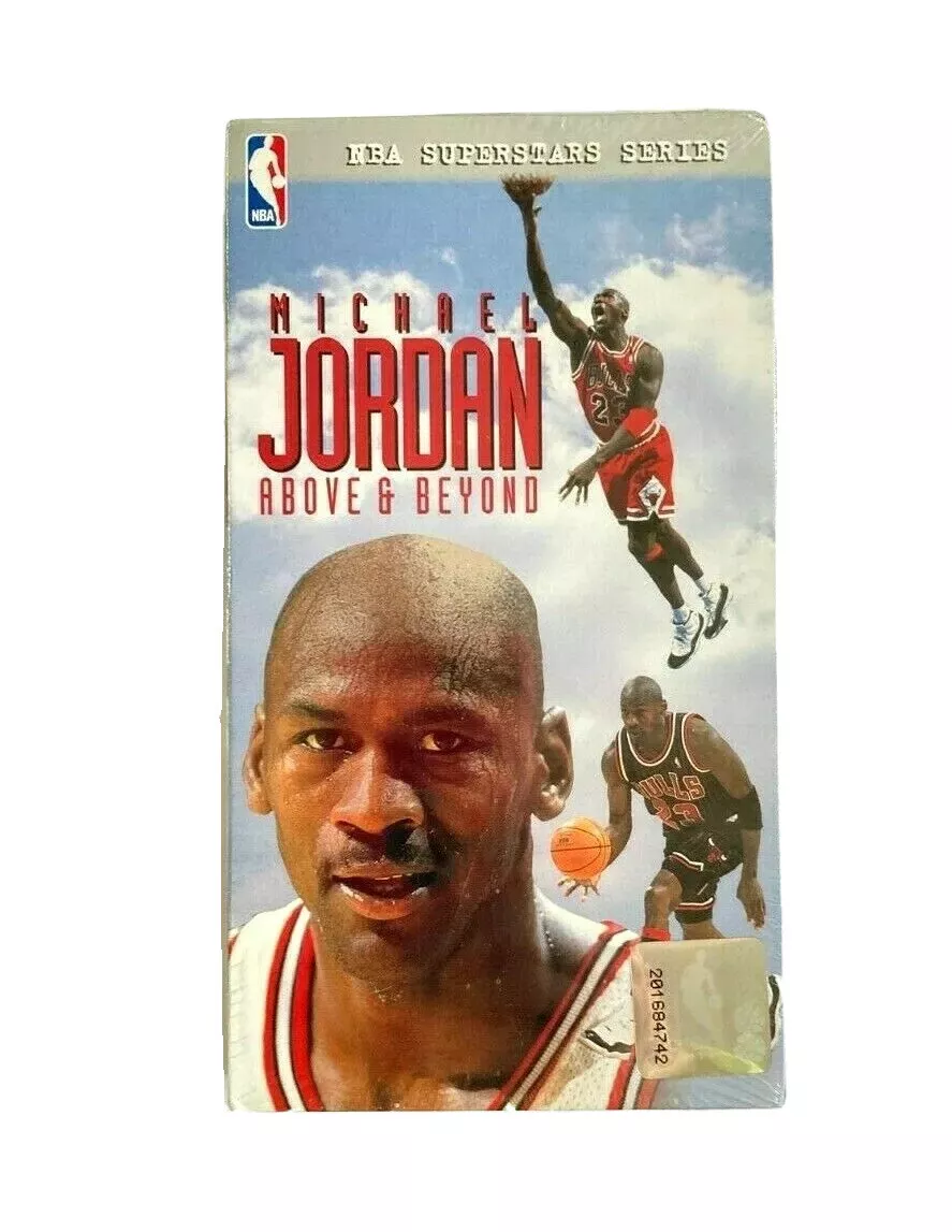 Video cheap jordan michael