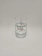 Corelle "Rosemarie" 8 ounce Juice Glass