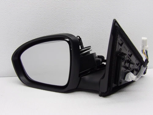 2020-2022 Nissan Sentra Side Mirror Left/Driver LH OEM  w/out TOP COVER