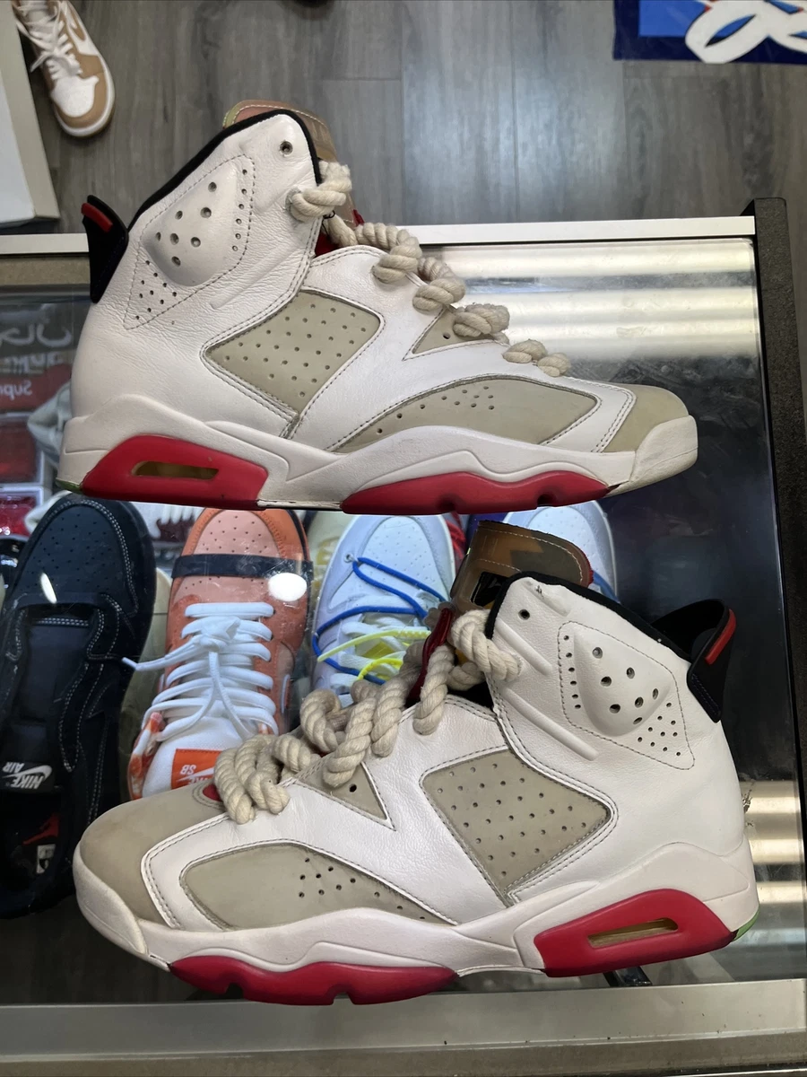 Jordan 6 deals retro og