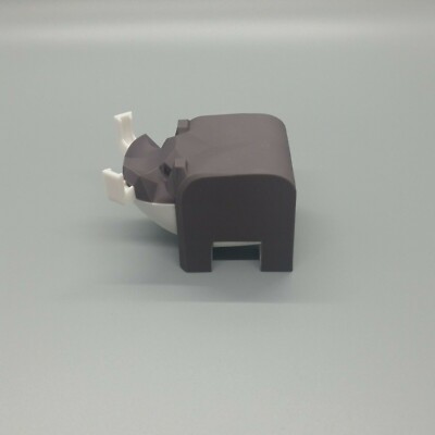 Beasts of Balance Replacement Warthog Artefact  Part Pieces Stacking Game Brown