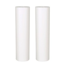 2ct Trimaco White Paint Masking Paper Roll 18 X 738 Ft 12418 Auto Body Painting 2ct Trimaco White Paint Masking Paper Roll 18 X 738 Ft 12418 Auto Body Painting