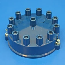Distributor Cap - Equivalent to Lucas part numbers DDB153, 54401925 and DC453