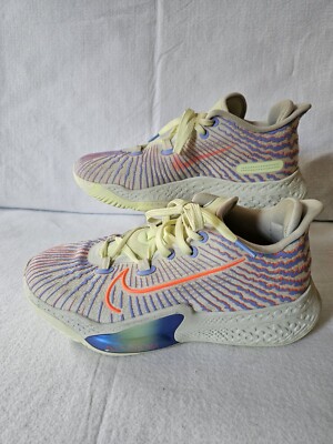 シューズ(男性用) Nike Zoom Breathe 2K10 Nike Zoom Breathe 2K10 【公式通販】