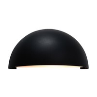 Wandleuchte Scorpius Nordlux E14 Aussenwandleuchte Wandlampe Schwarz Outdoor